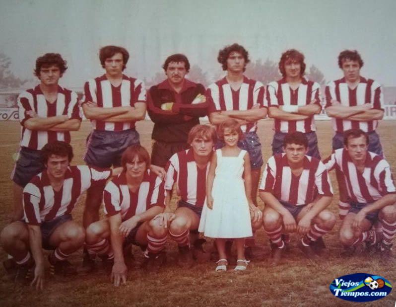 Club Deportivo Lugo. 1982 - 1983 Club Deportivo Lugo. 1982 - 1983