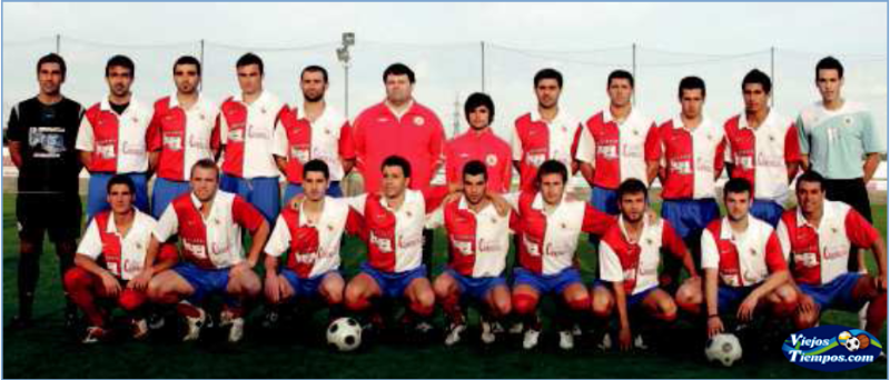Mesón do Bento Club de Fútbol. 2009 - 2010 Mesón do Bento Club de Fútbol. 2009 - 2010