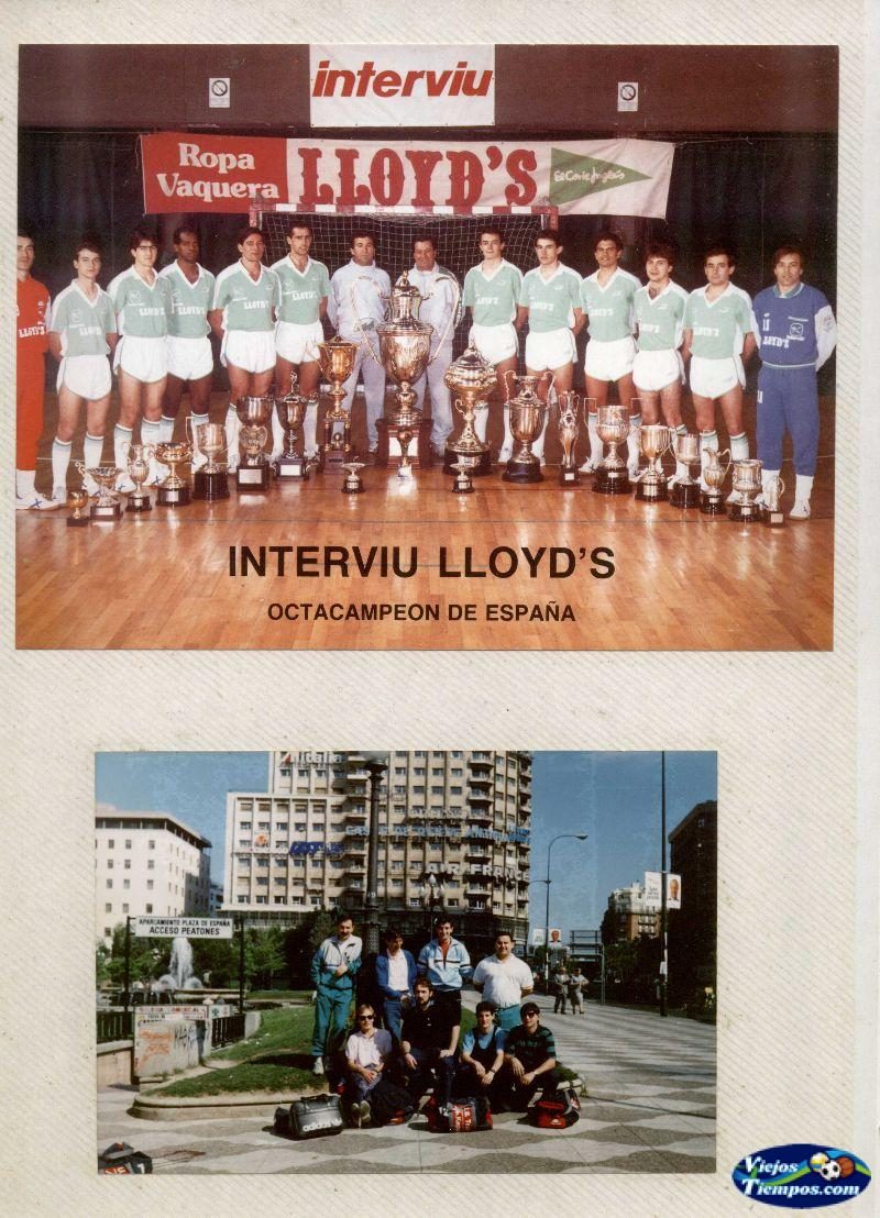 O Parrulo Ferrol F.S 2004 - 2005 O Parrulo Ferrol F.S 2004 - 2005