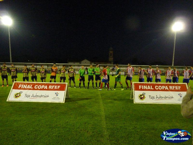 Centro Cultural Deportivo Cerceda. 2015 - 2016 Centro Cultural Deportivo Cerceda. 2015 - 2016