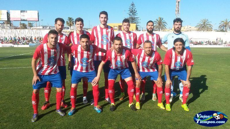 Centro Cultural Deportivo Cerceda. 2016 - 2017 Centro Cultural Deportivo Cerceda. 2016 - 2017