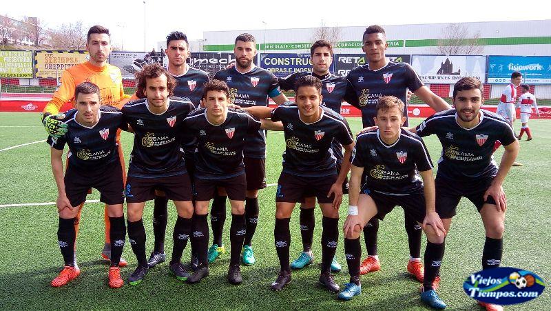 Centro Cultural Deportivo Cerceda. 2017 - 2018 Centro Cultural Deportivo Cerceda. 2017 - 2018