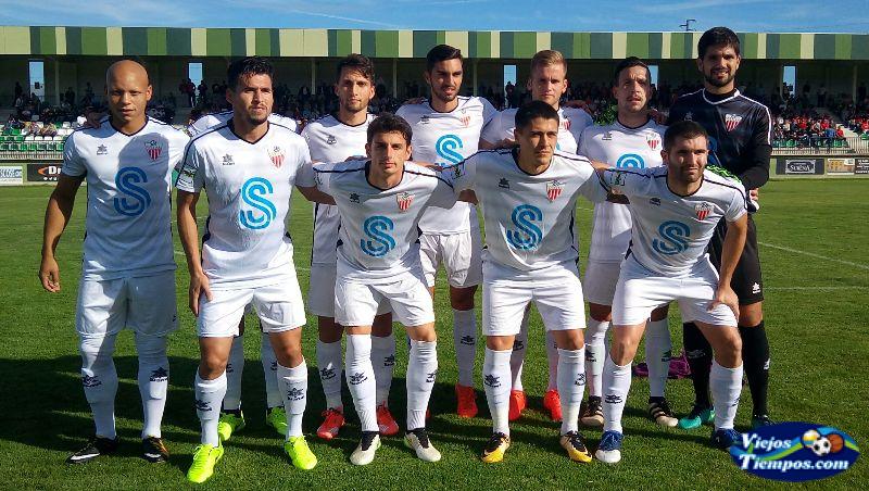 Centro Cultural Deportivo Cerceda. 2017 - 2018 Centro Cultural Deportivo Cerceda. 2017 - 2018