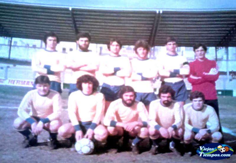 Sociedad Deportiva Recreativa San Pablo 1977 - 1978 Sociedad Deportiva Recreativa San Pablo 1977 - 1978