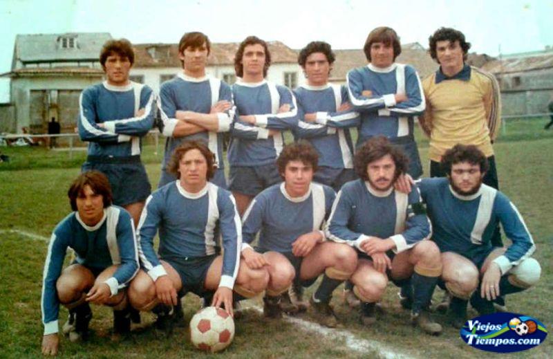 Sociedad Deportiva Recreativa San Pablo 1977 - 1978 Sociedad Deportiva Recreativa San Pablo 1977 - 1978