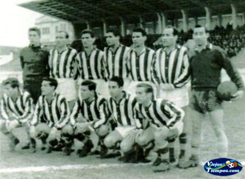 Arsenal Club de Fútbol. 1959 - 1960 Arsenal Club de Fútbol. 1959 - 1960