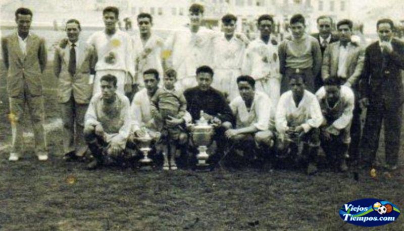 Cultural Galicia de Caranza. 1947 - 1948 Cultural Galicia de Caranza. 1947 - 1948