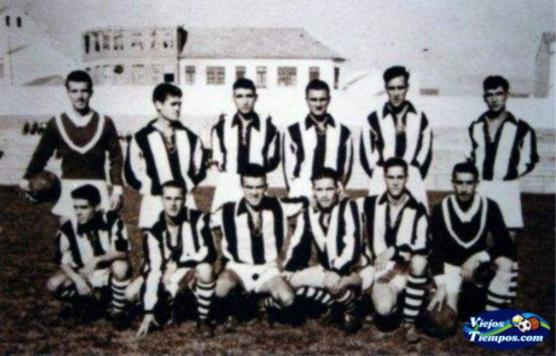 Arsenal Club de Fútbol. 1949 - 1950 Arsenal Club de Fútbol. 1949 - 1950