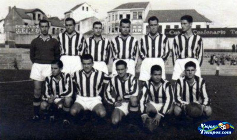 Arsenal Club de Fútbol. 1954 - 1955 Arsenal Club de Fútbol. 1954 - 1955