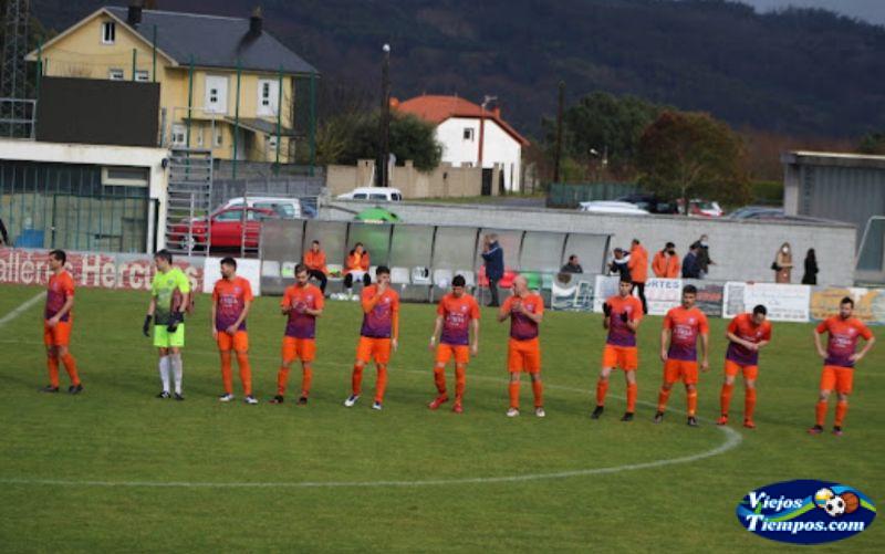 San Martiño Sociedad Deportiva. 2021 - 2022 San Martiño Sociedad Deportiva. 2021 - 2022