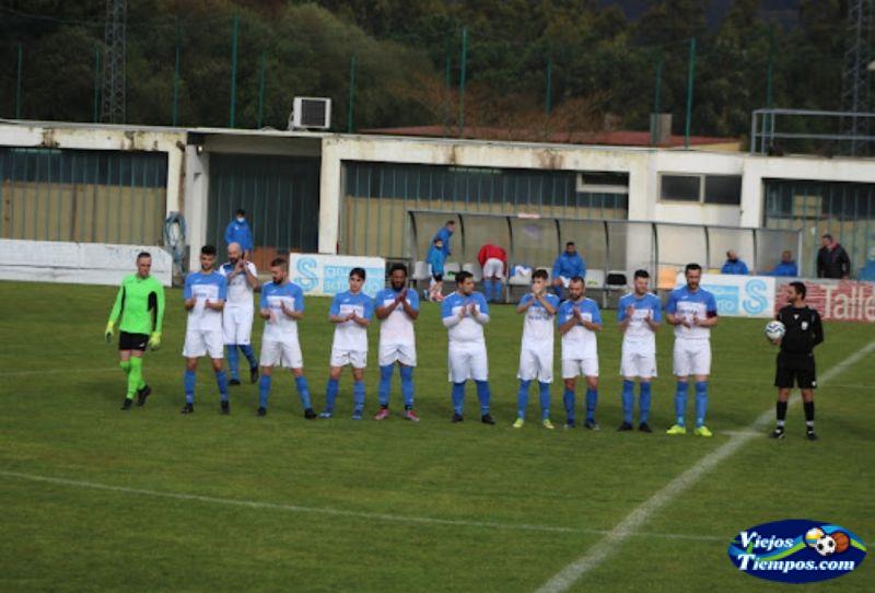 Club Cultural Deportivo Queixas. 2021 - 2022 Club Cultural Deportivo Queixas. 2021 - 2022