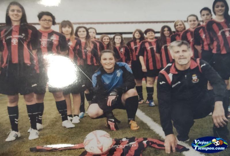 Sociedad Deportiva Rápido de Neda. 2014 - 2015 Sociedad Deportiva Rápido de Neda. 2014 - 2015