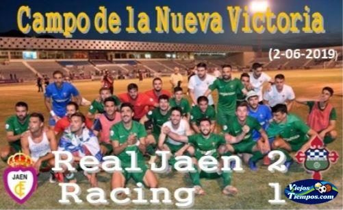 Racing Club de Ferrol S.A.D 2018 - 2019