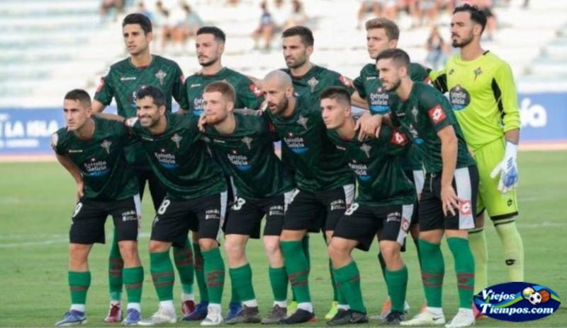 Racing Club de Ferrol S.A.D 2022 - 2023 Racing Club de Ferrol S.A.D 2022 - 2023