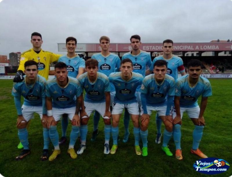 Real Club Celta de Vigo. 2022 - 2023 Real Club Celta de Vigo. 2022 - 2023