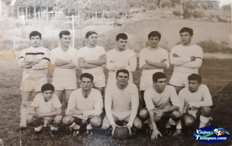 Brisas C.F 1965 - 1966 Brisas C.F 1965 - 1966