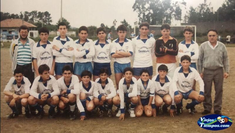 Centro Cultural Deportivo Taragoña. 1986 - 1987 Centro Cultural Deportivo Taragoña. 1986 - 1987