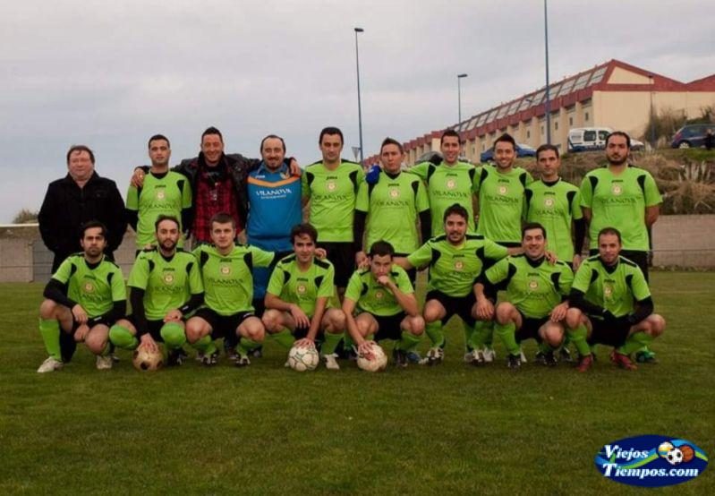 San Tirso de Oseiro. 2008 - 2009 San Tirso de Oseiro. 2008 - 2009