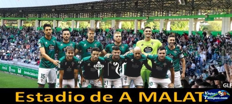 Racing Club de Ferrol S.A.D 2023 - 2024