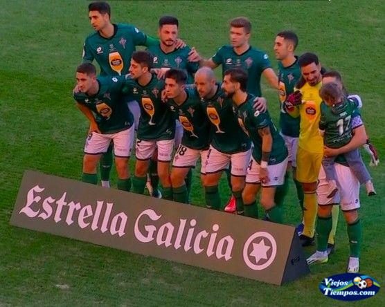 Racing Club de Ferrol S.A.D 2023 - 2024 Racing Club de Ferrol S.A.D 2023 - 2024