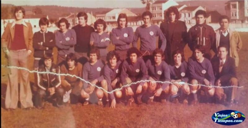 Club Deportivo Endesa. 1975 - 1976 Club Deportivo Endesa. 1975 - 1976