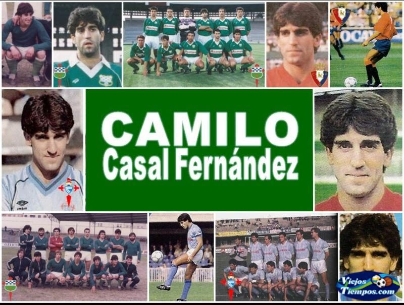 Racing Club de Ferrol. 1981 - 1982 Racing Club de Ferrol. 1981 - 1982