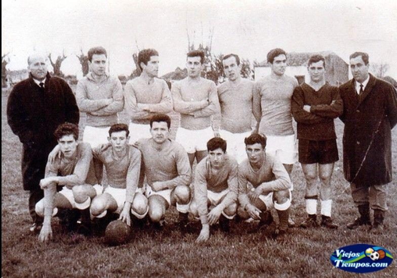 Sociedad Deportiva Cultural Galicia de Mugardos. 1975 - 1976 Sociedad Deportiva Cultural Galicia de Mugardos. 1975 - 1976
