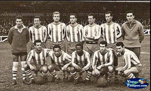 Club Deportivo Atlético Baleares. 1961 - 1962