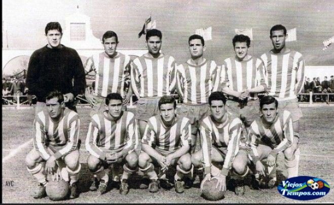 Granada Club de Fútbol. 1963 - 1964 Granada Club de Fútbol. 1963 - 1964