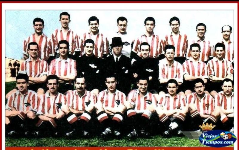 Athletic-Aviación Club 1940 - 1941 Athletic-Aviación Club 1940 - 1941