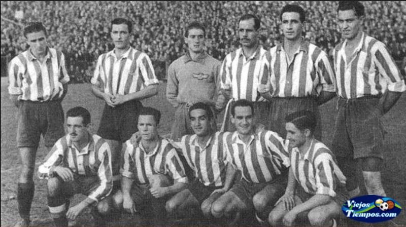 Club Atlético-Aviación 1941 - 1942 Club Atlético-Aviación 1941 - 1942