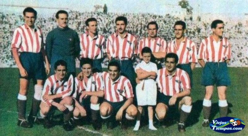 Club Atlético-Aviación 1945 - 1946 Club Atlético-Aviación 1945 - 1946