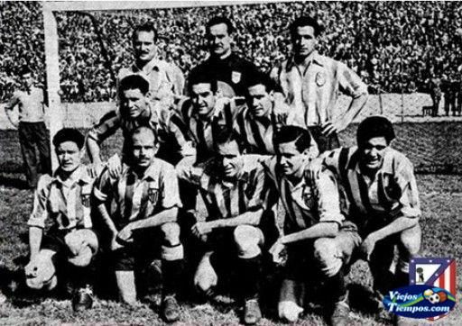 Club Atlético-Aviación 1946 - 1947 Club Atlético-Aviación 1946 - 1947
