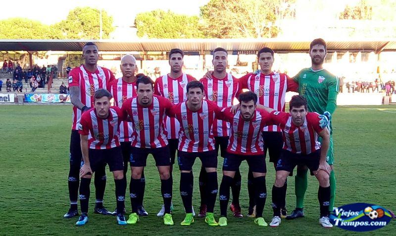 Centro Cultural Deportivo Cerceda. 2017 - 2018 Centro Cultural Deportivo Cerceda. 2017 - 2018