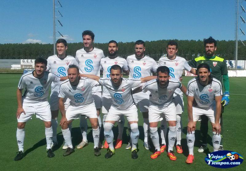 Centro Cultural Deportivo Cerceda 2015 - 2016 Centro Cultural Deportivo Cerceda 2015 - 2016