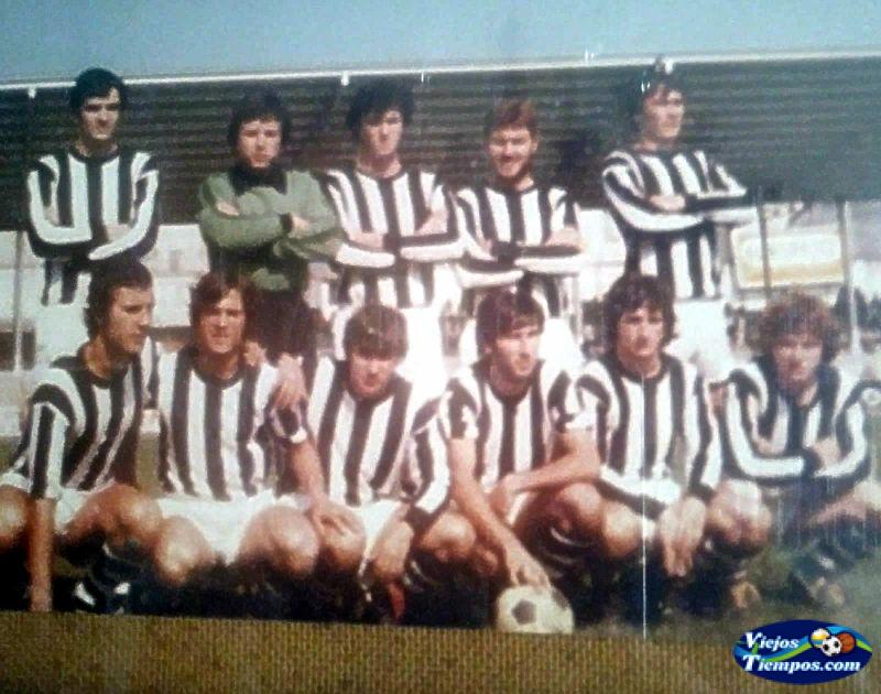 Club Arsenal de El Ferrol. 1977 - 1978 Club Arsenal de El Ferrol. 1977 - 1978
