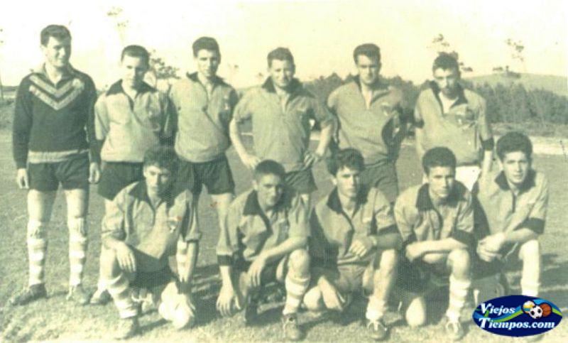 El Meirás. 1964 - 1965 El Meirás. 1964 - 1965