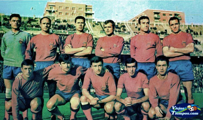 PONTEVEDRA C. F. 1966 - 1967 PONTEVEDRA C. F. 1966 - 1967