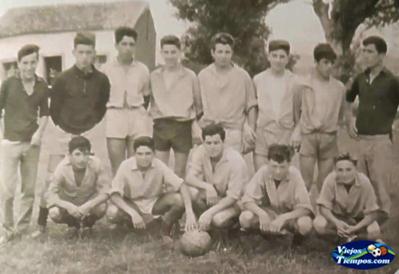 Los Rebeldes. 1964 - 1965 Los Rebeldes. 1964 - 1965